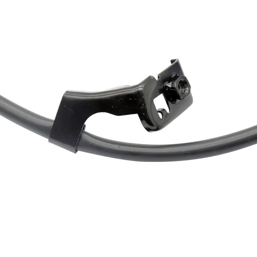 89516-30030 For Lexus IS250 IS300 IS350 GS350 GS430 GS450h GS460 Front Left ABS Wheel Speed Sensor Car