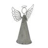 Hill Interiors Metal Angel Christmas Decoration