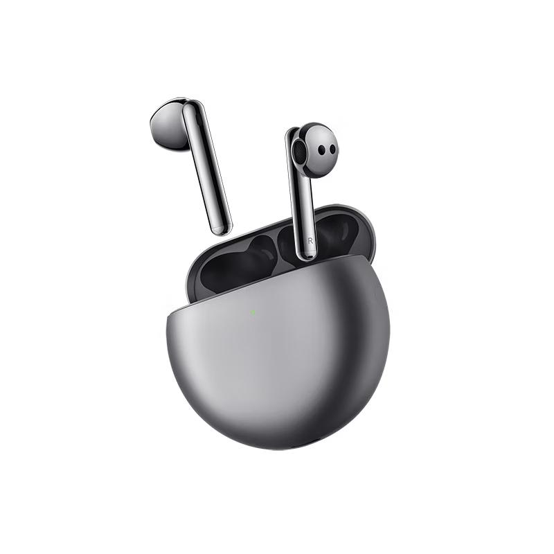 Huawei FreeBuds 4E 2024 Half-In-Ear Bluetooth Earbuds