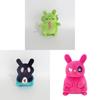 Sanshee Rain World Plush Toy With Short Plush Material For Collectors And Giftgiving