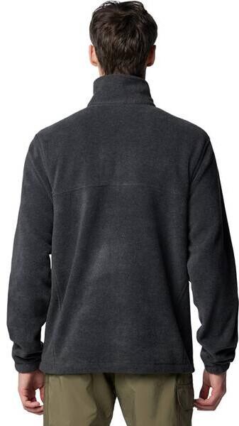 Куртка Columbia Steens Mountain 2.0 Full Zip Fleece (1476671) charcoal heather