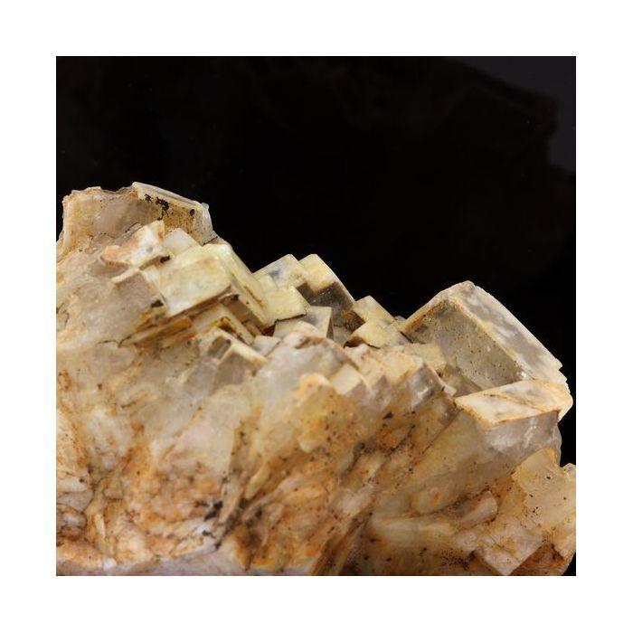 Baryte 337.3 carats