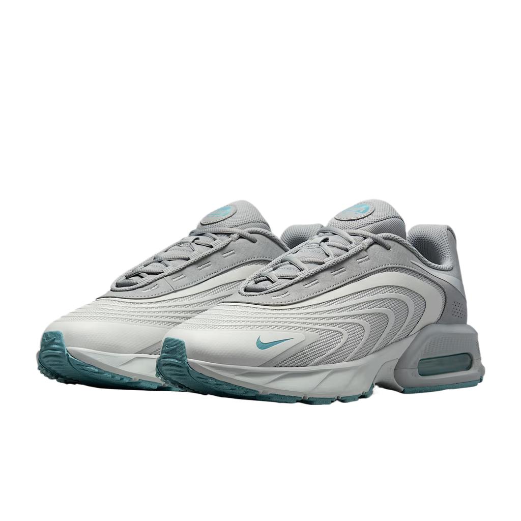 Nike Air Max Fire Pohodlné Všestranné Jednoduché Módní Odolné Nízké Ležérní Boty Pánské tenisky Šedé IF2621-006