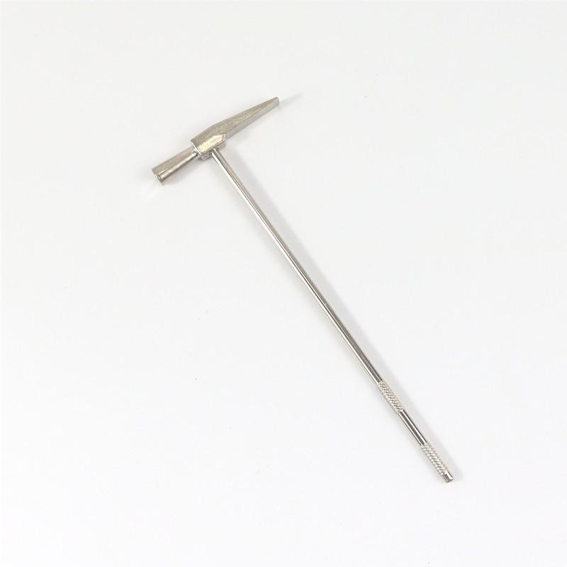 

Kalimba Tuning Hammer Tool - Thumb Piano Accessory