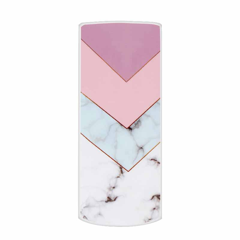 Etui do Nokia 105 4G 2023 Pokrowiec 1,8'' Marmurkowe TPU Miękki Cienki Silikonowy Ochronny Tylne Pokrowce dla NOKIA 105 4G (2023) Etui na telefony