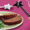 Magical Wands Shape Pepper Spices Dispenser Salt Control Bottle Plastic Material