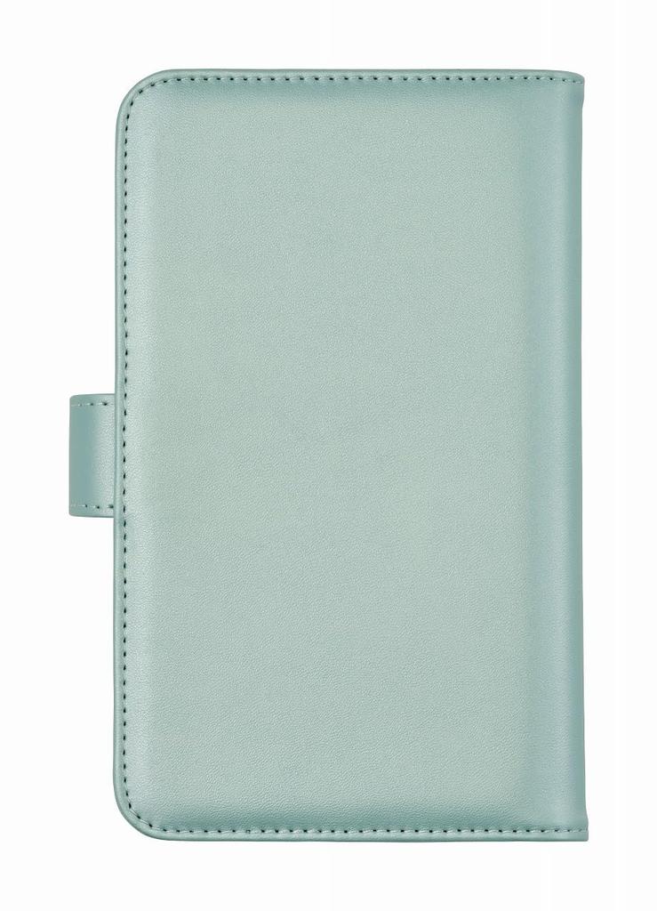 Fujifilm INSTAX Mini 13 Photo Album 108 Prints Capacity Notebook Style Compact Portable Green Instant Camera Accessories