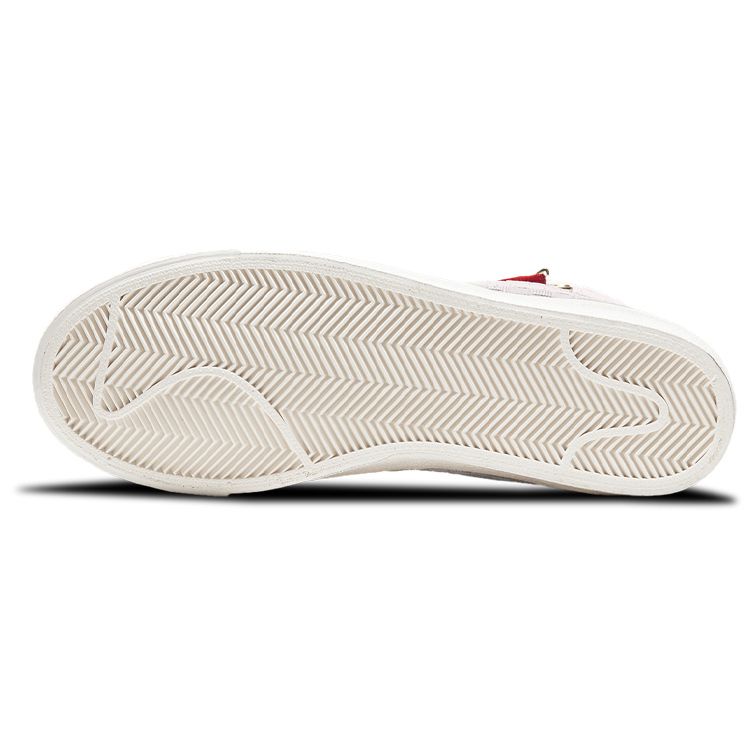 Nike Blazer Mid 77 Vintage Sashiko Women Sneakers Pink DD5402-078