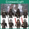 Wm6089 Military Film Action Figure Set Building Blocks Toy Non-electric Non-multi-functional Diy-able Abs Plastic Small Particle Type 0-38 Pieces