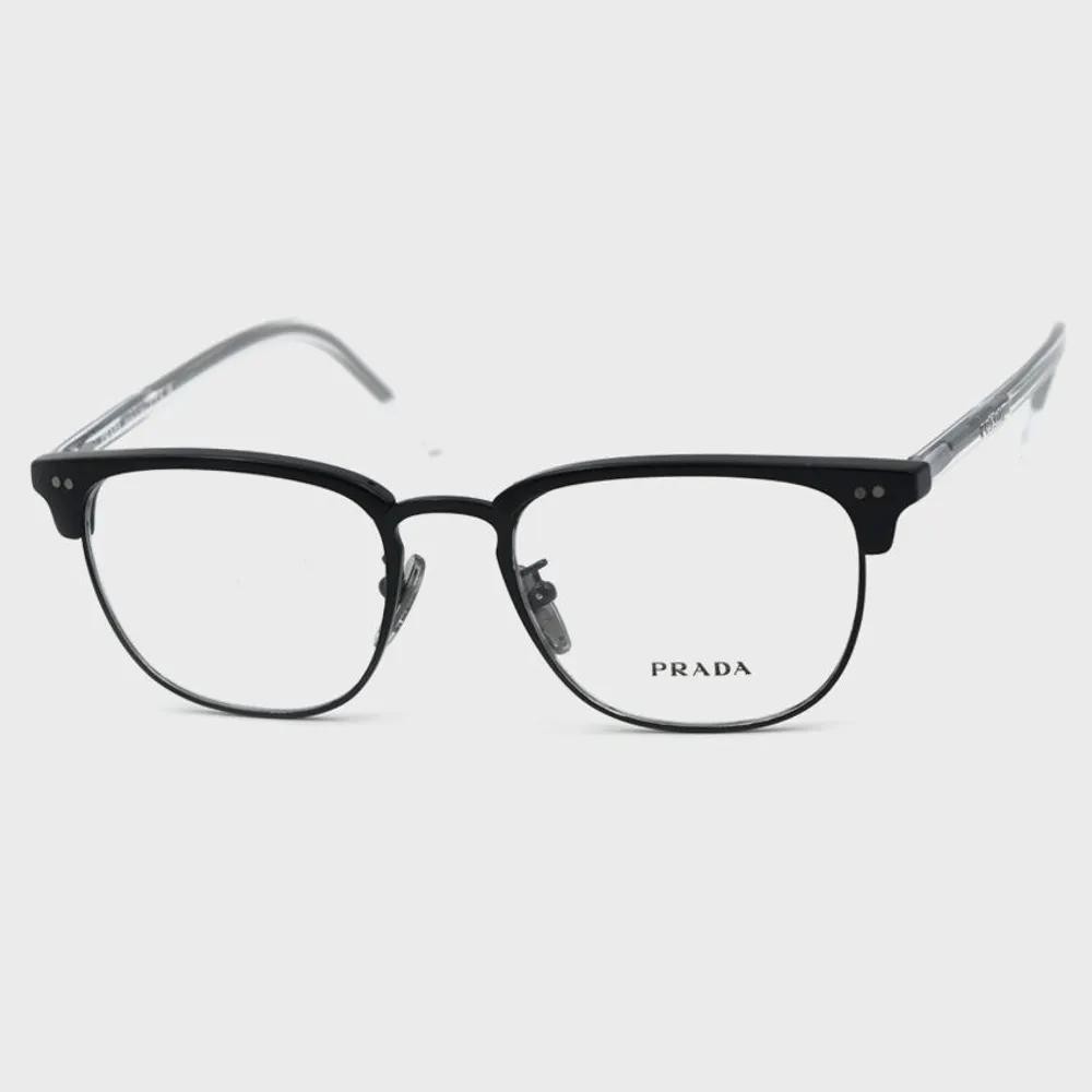 Prada Glasses VPR11Z-D