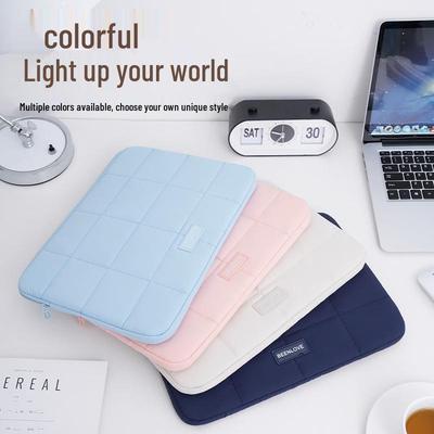 Cloud 15,6-Zoll Laptoptasche mit Innenfach für Geschäftsreisen, passend für 14-Zoll Laptops
