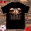 An Evening With Jason Isbell and the 400 Unit Tour T Shirt Full Size S-5XL Unisex T-Shirt