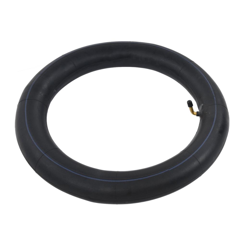 Electric Bike Tire Tube Replacement Scooter Inner 3.00 12 Tire Tube with Extended Valve for Tricycle Electric Vehicle
