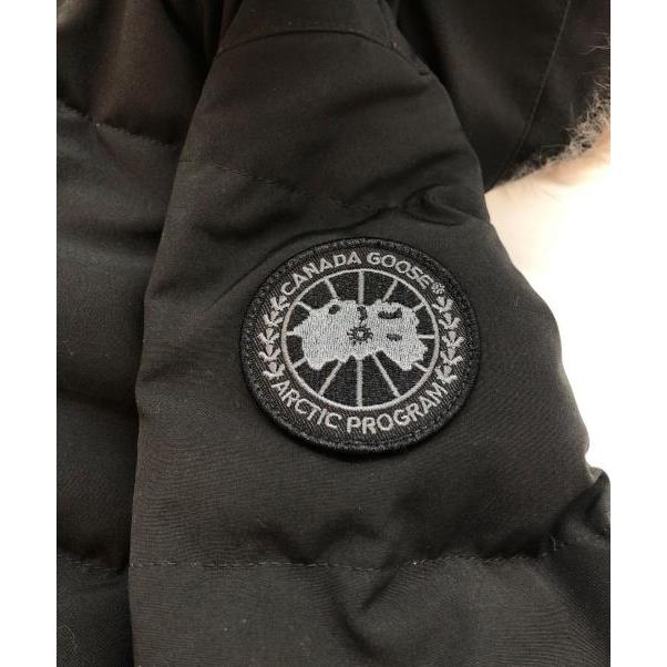 Used Chelsea parka