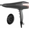 Cecotec bamba ionicare rockstar nano iontech hair dryer 1600 W Black