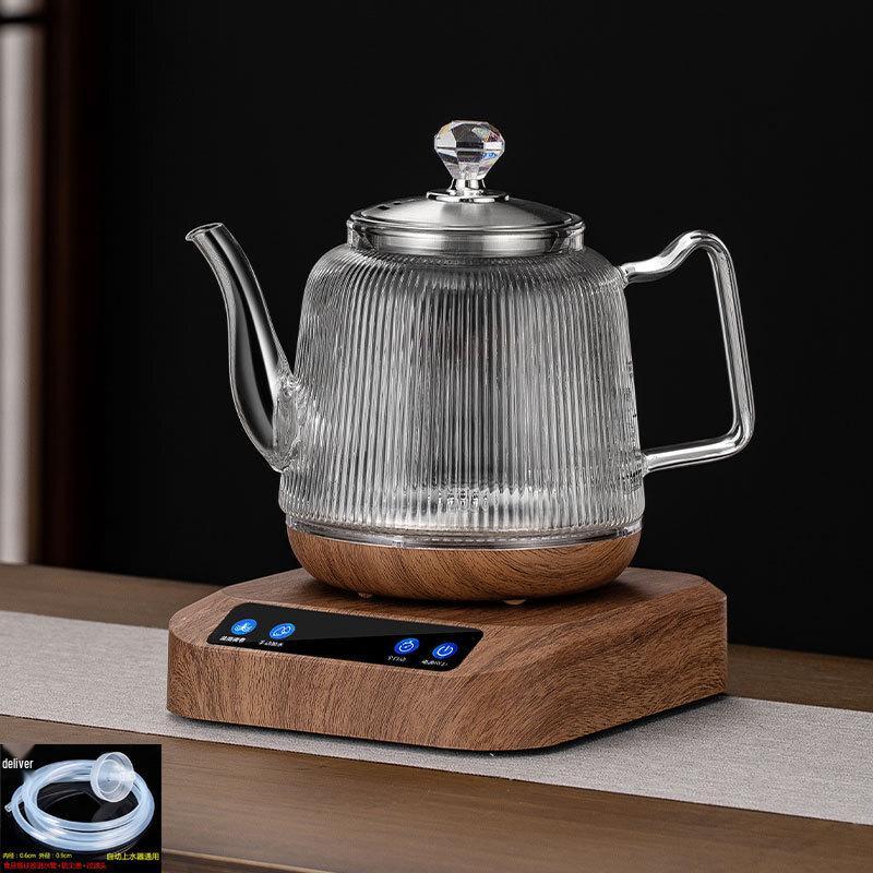 Умный многофункциональный WiFi чайник и термопот