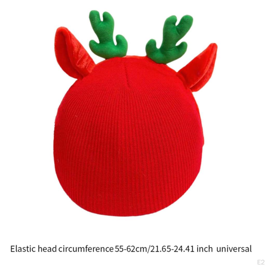 Cute Ski Helmet Cover Winter for Ski, Snowboard, Skateboard Bike Soft Outdoor Sports Comfortable