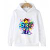 Tops – Camisolas e sweatshirts