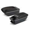 For Chevrolet Spark Armrest Box For Chevrolet Spark 3 III Aveo T200 Car Armrest Storage Box Car Accessories Interior Details
