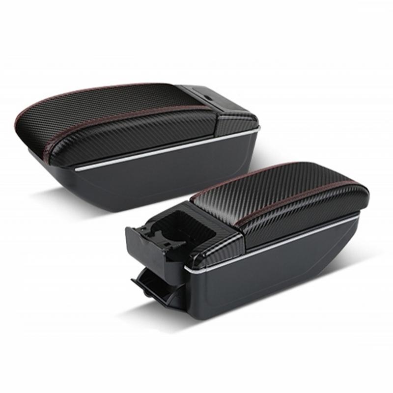 For Chevrolet Spark Armrest Box For Chevrolet Spark 3 III Aveo T200 Car Armrest Storage Box Car Accessories Interior Details