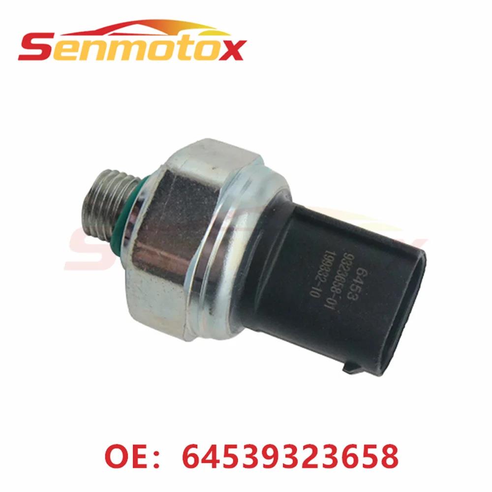 64539323658 Pressure Sensor Switch For BMW MINI COOPER ROLLS-ROYCE 323i 528i 540i 740i 745i 760i E39 E46 E38 E53 X3 X5 M3 M5