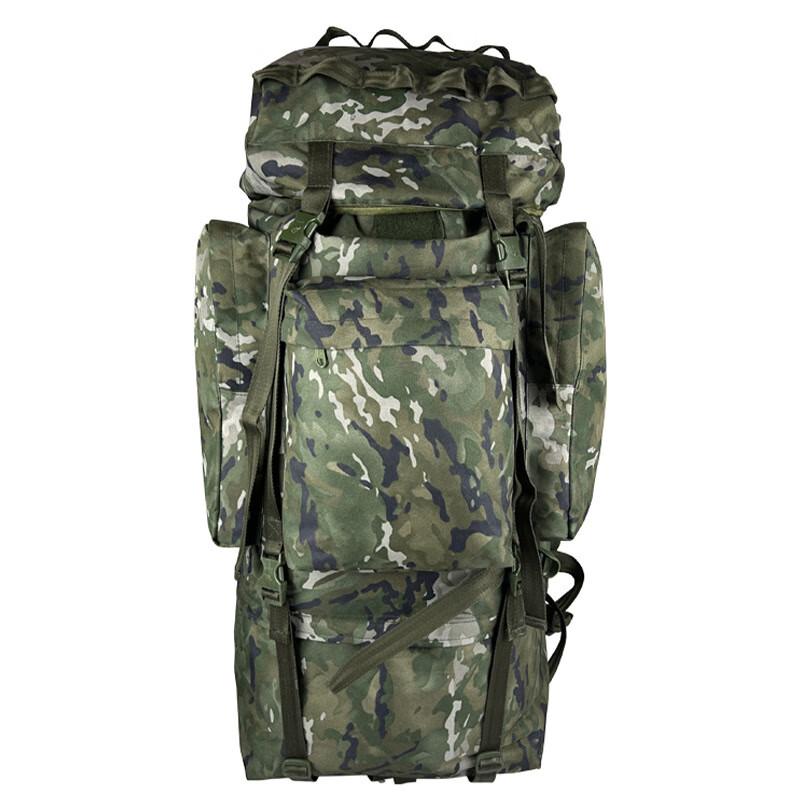 Junyue 110L Tactical Outdoor Backpack