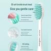 Philips HX2421 Sonic Electric Toothbrush