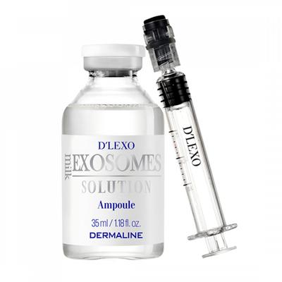 Dermarine Direcso Milk Exosome Solution Ampoule 35ml