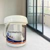 Rivestimento Epossidico per Pavimenti Effetto Marmo Lucido Vernice per Garage Marmo Impermeabile Vernice per Pavimenti Impermeabile Rivestimento Epossidico All'Acqua