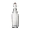 Bouteille Bormioli Rocco Oxford Transparent verre (1 L) (6 Unités)