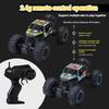 Rc   Oversized Remote Control Buggy Toy Car Charge Major High-Speed 4wd Climbing Crawler Boy Kids Race Car Festival Gift