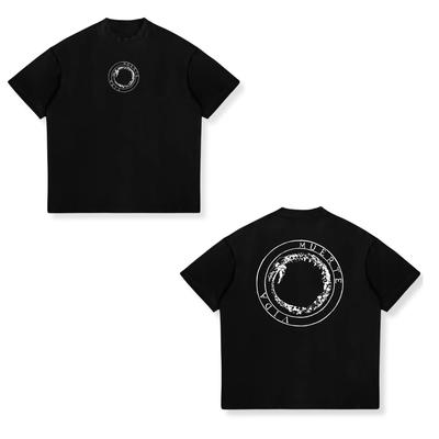 Fashion Canserbero Tshirt Crewneck Short Sleeve Tshirt Unisex Women Streetwear Printing Casual Fashion Hip Hop Clothes