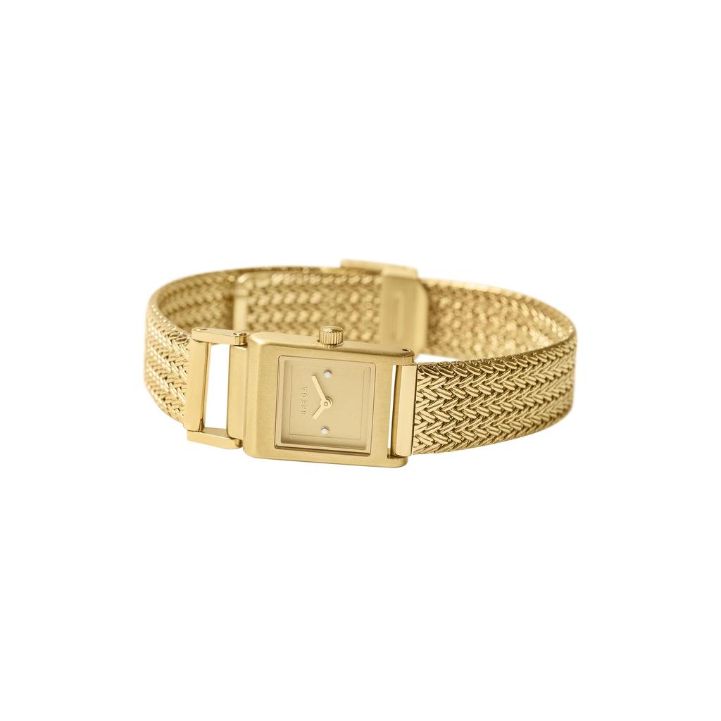 REVEL 1746f Coleção TETHERED Revel Coleção Tethered Dourado [Breda] Feminino