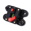  12V Circuit Interrupter Breaker for Car Marine Boat Bike Stereo   Reset  (80A)