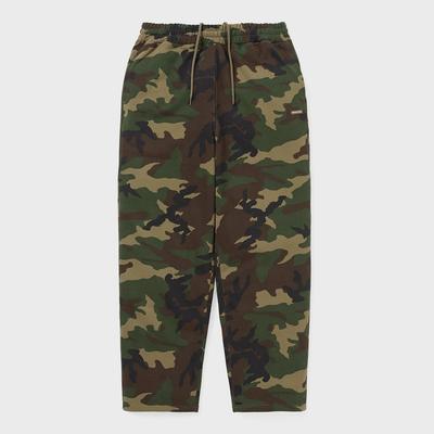 Esto Nunca Es Eso T.n.t. Pantalón de chándal básico Hdp clásico Camo
