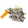 Carburetor F/ Homelite ZAMA RYOBI 3074504 985624001 C1U-H60 26CC 30CC