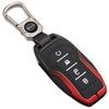BYD Song Pro/Plus, Tang, Yuan, Han, Qin DMi MAX Car Key Metal Case