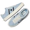 Converse One Star Academy Pro Suede Out Of The Blue Unisex Sneakers Egret Black A09236C