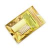 Watch Parts Movement Cleaning Clay Green Rubber Putty Cleaner with Wooden Stick Watch Repair Tool Accessories for Watchmakers