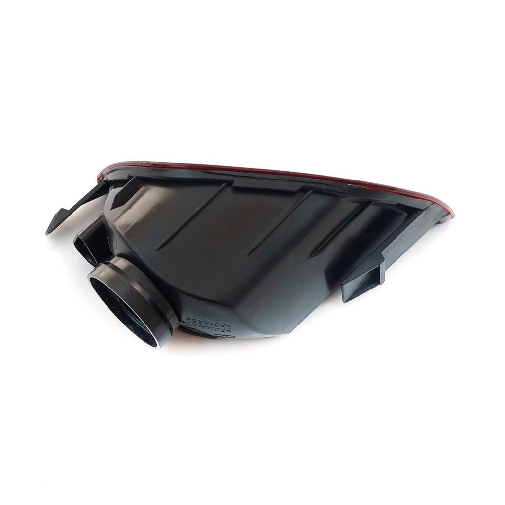 ESP986-1 Nebelschlussleuchte hinten Lampenglas 265850009R Linke Seite für Renault Megane MK3 4/5 Türer