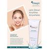 Eliteglo Glutathione Face Wash For Glowing Brightening & Blemish Free Clear Skin