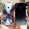 Moon Night Gothic Style Phone Case For Itel P33 Plus P33+ Back Cover Soft Silicone Bumper Coque ITELP33 P 33 Capa