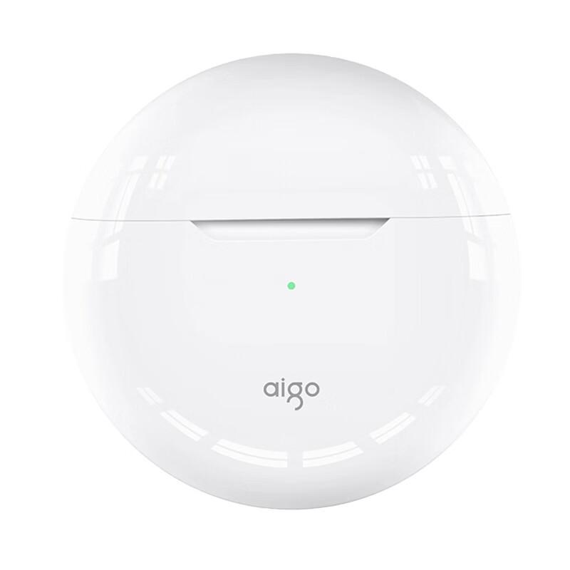 

aigo T16 True Wireless Semi-in-ear Bluetooth Earbuds