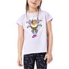T Shirt Lavender Dusty Purple Children Aged 3 7 Years Old HM4570-574