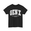 Gen X Generation X T-Shirt | Great Gift for Humor Lovers