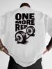 Unisexs Sport Tshirt Retro Fun Style Street Wear Cotton Loose TShirt Printed Short Sleeve Loose Top Moisture Wicking