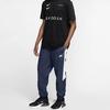 Nike Sportswear Woven Pants Men Bottoms Obsidian CU4314-410