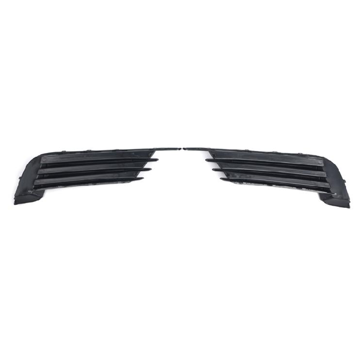 Mesh Hauben Auto Stoßstangengitter Schutz Für 2013-2017 Limousinen Oder Cabrio Modelle Kunststoff Grill Schwarz