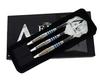 Dynasty Black Line Dart Barrel Shuntaro Nakamura Model 2BA E-Flow "Louglace" 01-01-930