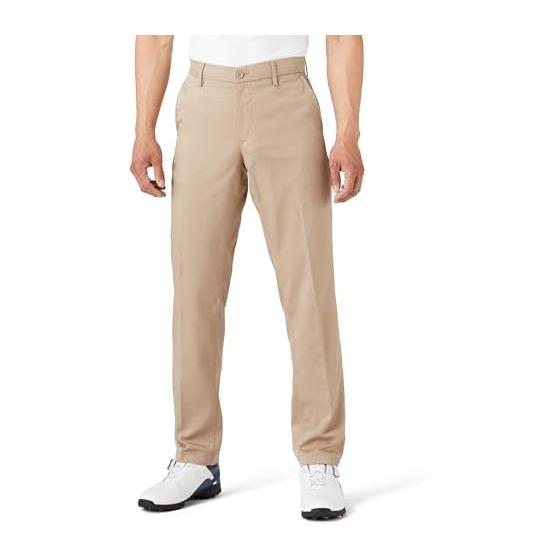 [Amazon Essentials] Golf Pants Athletic Fit Stretch Men s